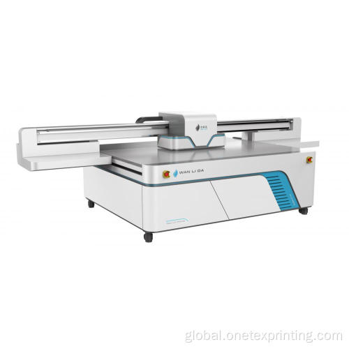 China Multifunctional UV Flatbed Printer Price LED A3 Printer Manufactory